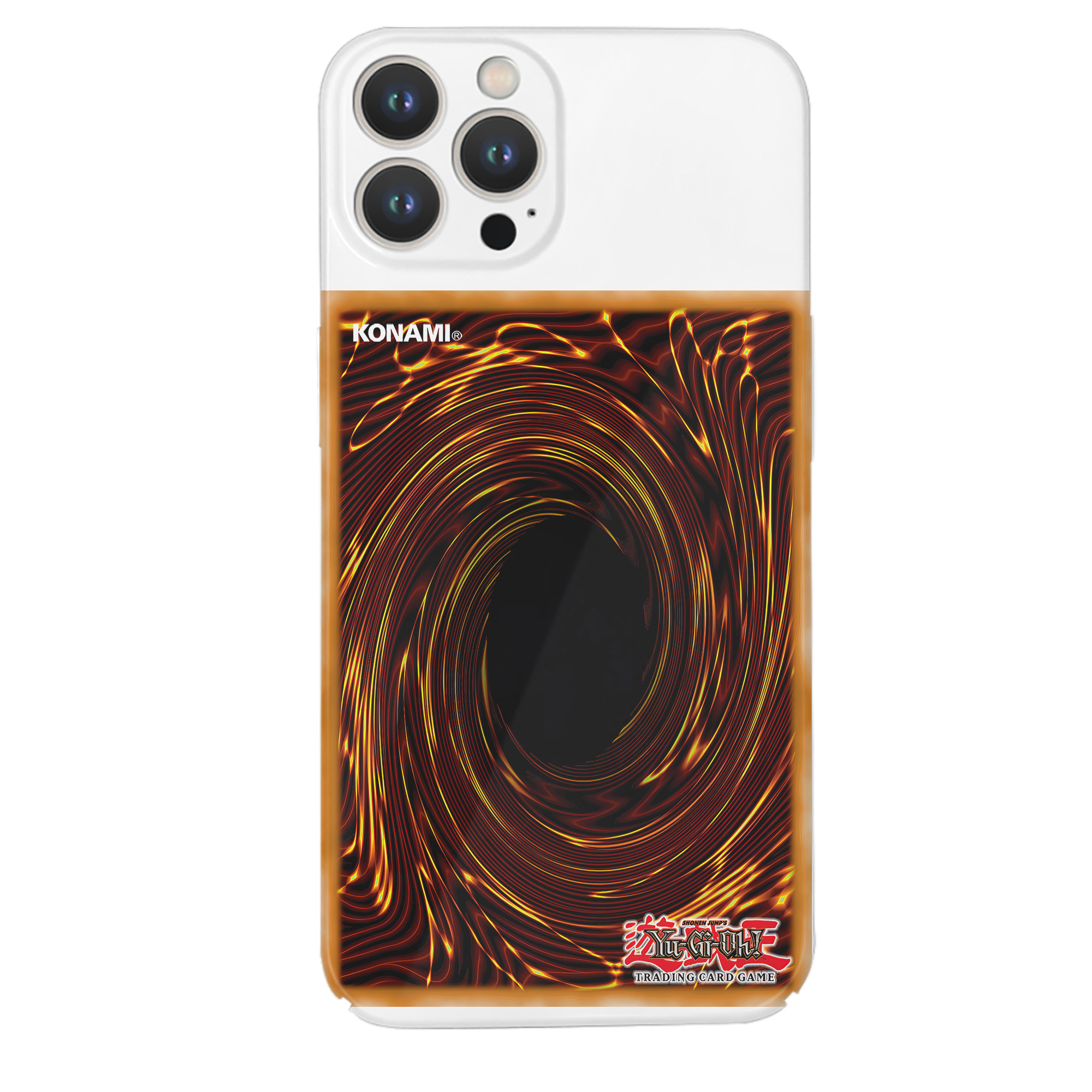 （画像用） 遊☆戯☆王 Yu-Gi-Oh! 【iPhone 14シリーズ対応】ハードケース